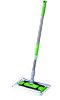 Microfibre Multi-Purpose Damp Mop White