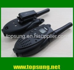 talkabout walkie talkie GMRS