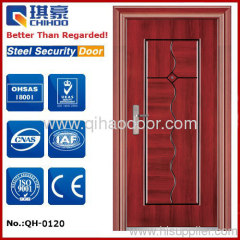 Simple design beautiful elegant doors QH-0120