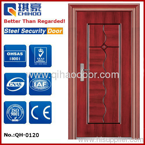 Simple design beautiful elegant doors QH-0120
