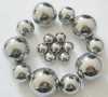 toy stainless steel balls