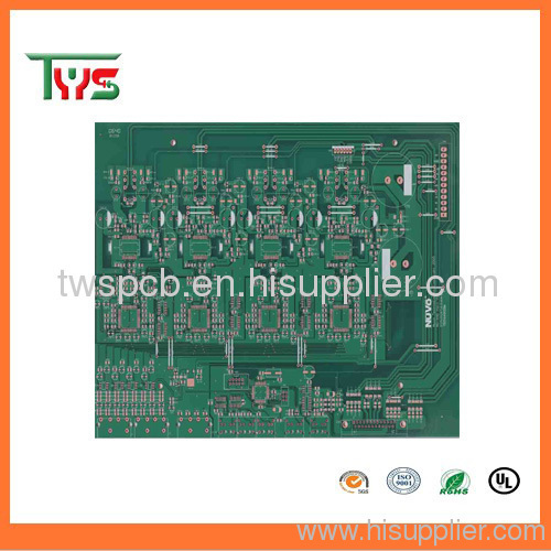 electronic power control pc board