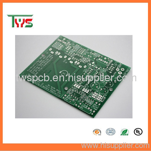 Electronic Printed Board Circuit