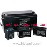 Sealed Lead Acid Battery