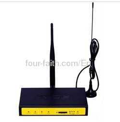M2M industrial 4g ROUTER with WIFI for vending machine