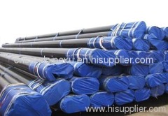 C.S Seamless Steel Pipe A53