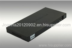XIYA supply 1 x 8 HDMI splitter distribution support 4k*2k