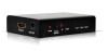 Audio & Video HDMI Switcher 3 x 1 support 3D Good quality for HDTV