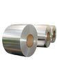 8011 8000 Series Alloy Aluminium Sheet Coil 2B / BA / No .1 For Composite Panel