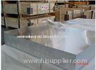 Corrugated Aluminium Sheet 1mm Alloy 5005 For Bottle / Tank Cap , Urtain Wall Board