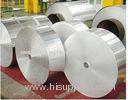 Tank Aluminium Coil Al - Mg - Si Alloy 0.6mm , 1220mm With Weldability