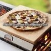 cordierite pizza baking stone