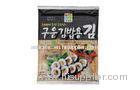 Colorful Printed Food Plastic Packaging Bags , PET AL PE