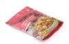 Customize Foil Stand Up Plastic Ziplock Bags For Packing Nuts