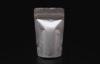 Custom Printed Aluminium Foil AL / PE Plastic Ziplock Bags