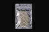 Anti Static PET / PE Plastic Ziplock Bags For Dried Grain