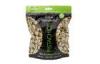 Pistachios Plastic Ziplock Bags , Custom Printed Stand Up Bag