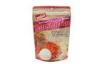 Customize Plastic Ziplock Bags For Packing Vacuum Freeze Food