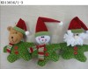 Handicraft Christmas Decoration Santa Claus