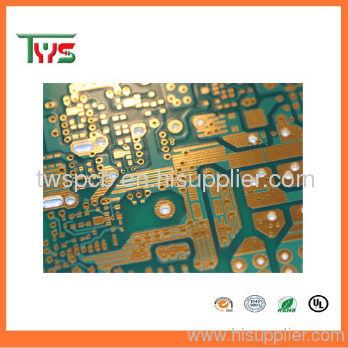 OEM Electronic PCB Heatbed MK1