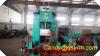 ISO9001 CE dispersion kneader rubber machine