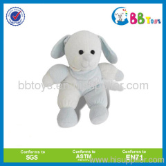 cuddly bear stuffed toy