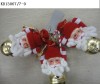 Handicraft Christmas Decoration Santa Claus