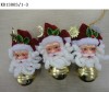 Handicraft Christmas Decoration Santa Claus