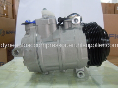 447220-8095 auto AC compressors for M/BENZ OEM 0002340911 7SBU16C