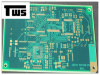 Double side FR4 Circut Board electronic pcb