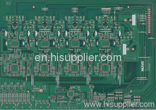 PCB board Manufacturer/Electronic PCB Circuit
