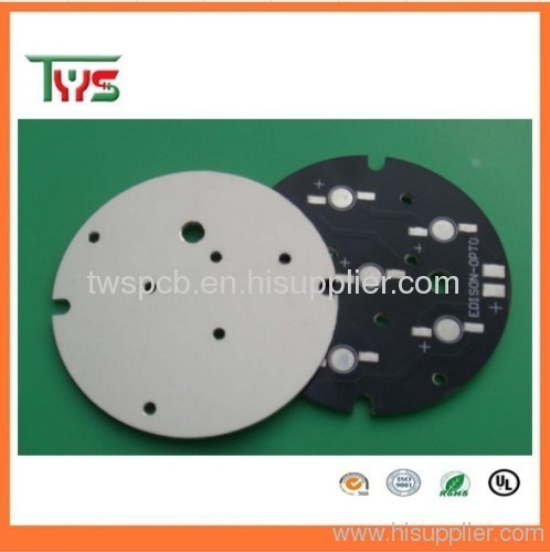 AL base LED PCB