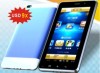 7 inch andriod tablet pc with 3G phone calls