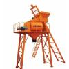 Concrete Mixer (JS 500)