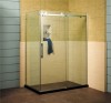 shower enclosures with Front 8mm clear tempered glass