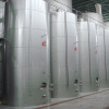 stainless steel storage tank