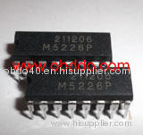 M5226P Auto Chip ic Integrated Circuits