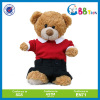 teddy bear stuffed toy for valentine day