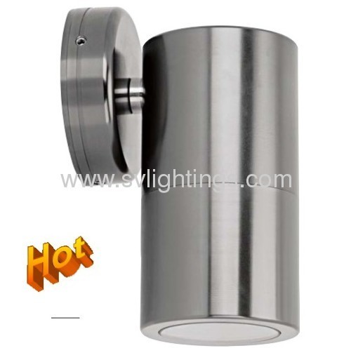 outdoor wall light wall fixed downlight