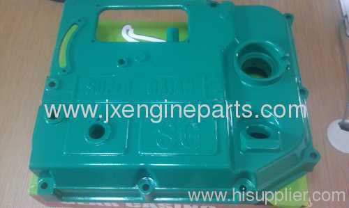 Diesel engine GEAR CASING