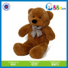 Teddy bear stuffed toy for valentine day