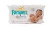 Soft Disposable Moisture Proof Baby Wet Wipes Packaging Bag