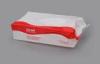 Custom Design Recyclable Wet Wipes Packaging Bag , PET / PE