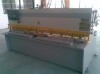 china metal cutting machine QC12Y-12X4000