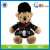 police figure teddy bear stuffed toy