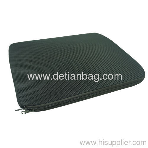 Good quality low price mesh 14 inch notebook sleeves