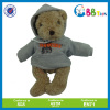 2013 cute teddy bear stuffed toy