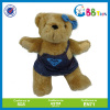 2013 lovely teddy bear stuffed toy