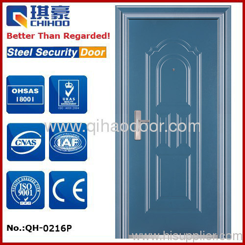 Chihoo iron security doors QH-0216