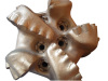 API 5 Blades PDC Drill Bit